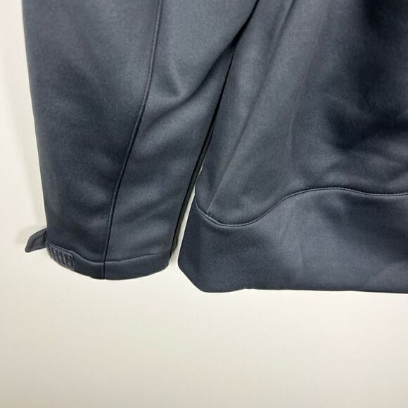Sunice Soft Shell Full Zip Athletic Light Weight Jacket Gray size women’s M - Picture 9 of 10